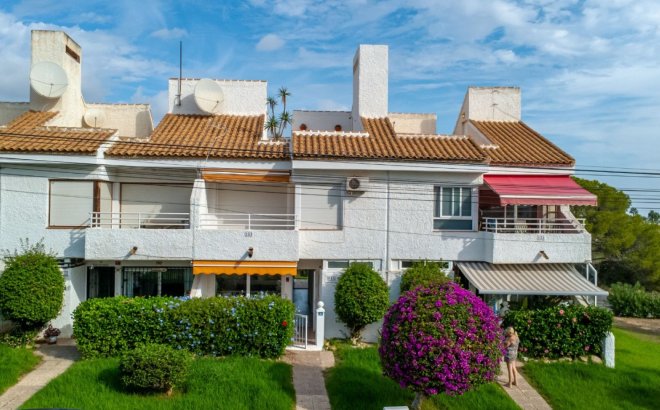 Revente - Appartement -
Orihuela Costa - Costa Blanca