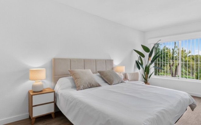 Revente - Appartement -
Orihuela Costa - Costa Blanca