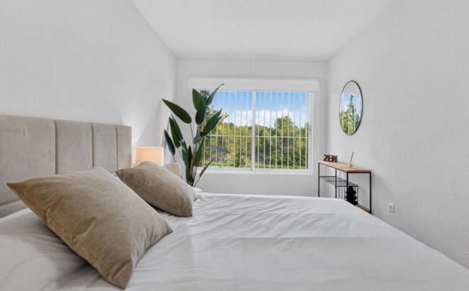 Revente - Appartement -
Orihuela Costa - Costa Blanca