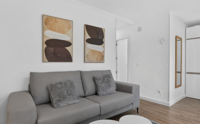 Revente - Appartement -
Orihuela Costa - Costa Blanca
