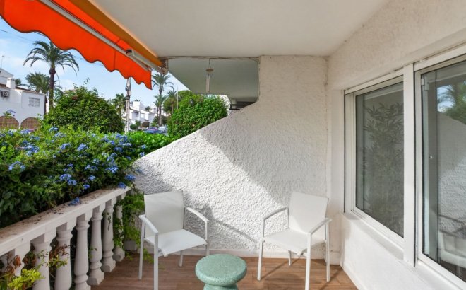Revente - Appartement -
Orihuela Costa - Costa Blanca