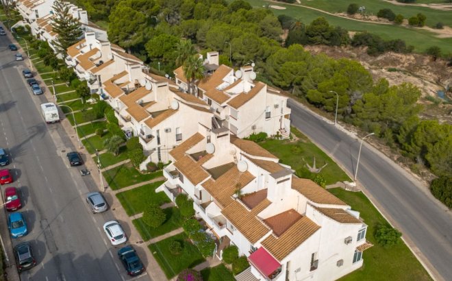 Revente - Appartement -
Orihuela Costa - Costa Blanca