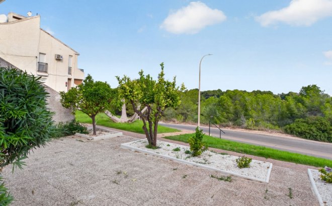 Revente - Appartement -
Orihuela Costa - Costa Blanca
