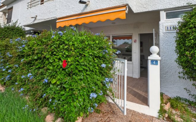 Revente - Appartement -
Orihuela Costa - Costa Blanca