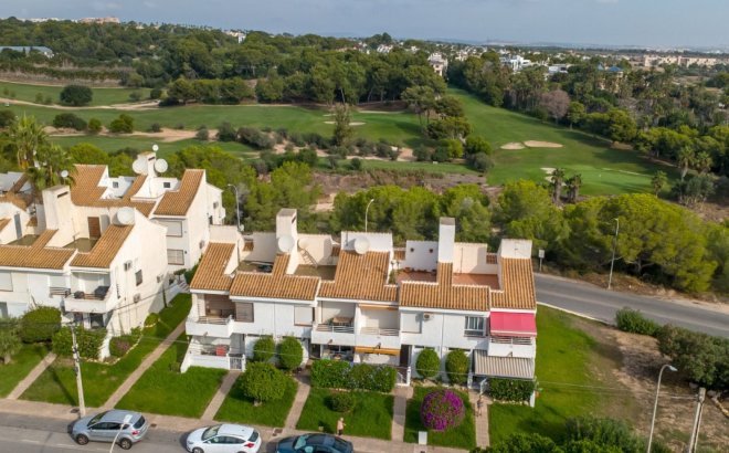 Revente - Appartement -
Orihuela Costa - Costa Blanca