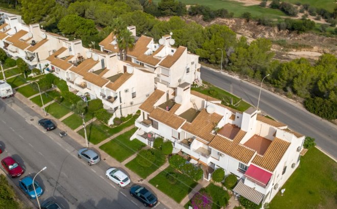 Revente - Appartement -
Orihuela Costa - Costa Blanca