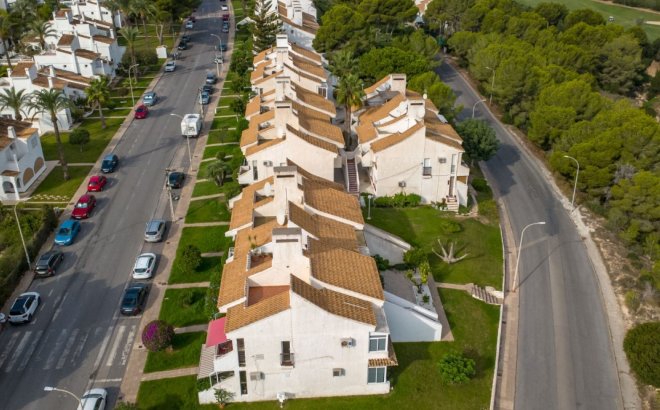 Revente - Appartement -
Orihuela Costa - Costa Blanca