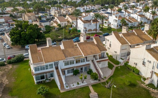 Revente - Appartement -
Orihuela Costa - Costa Blanca