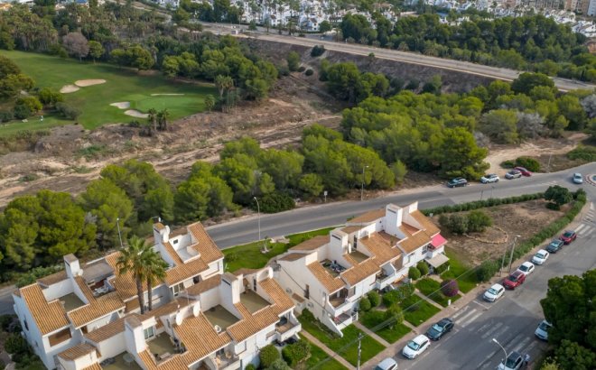 Revente - Appartement -
Orihuela Costa - Costa Blanca