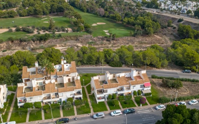 Revente - Appartement -
Orihuela Costa - Costa Blanca