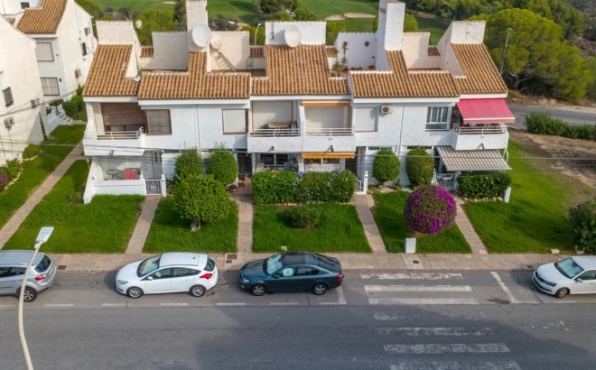 Revente - Appartement -
Orihuela Costa - Costa Blanca