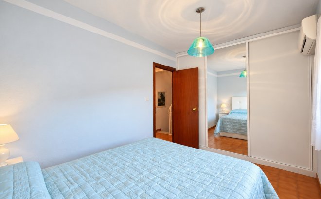 Resale - Town House -
Torrevieja - Costa Blanca