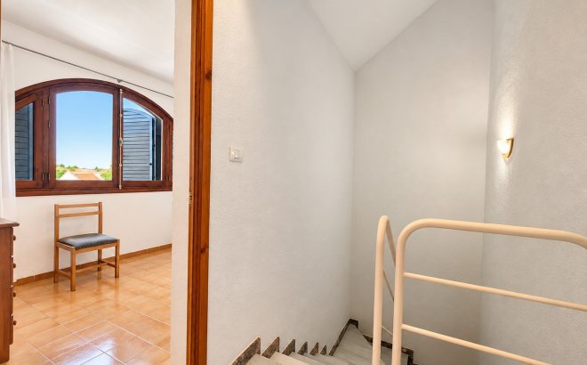 Resale - Town House -
Torrevieja - Costa Blanca