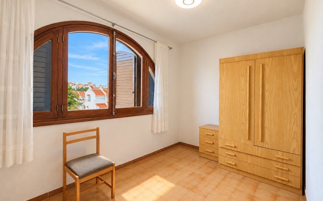 Resale - Town House -
Torrevieja - Costa Blanca