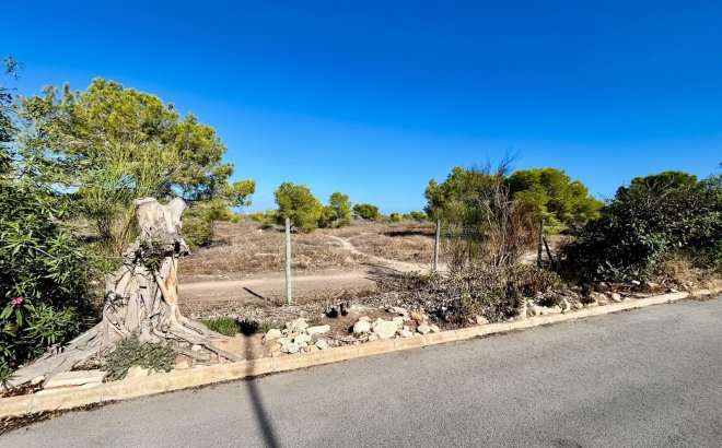 Revente - Town House -
Torrevieja - Costa Blanca