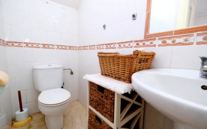 Revente - Town House -
Los Dolses - Inland