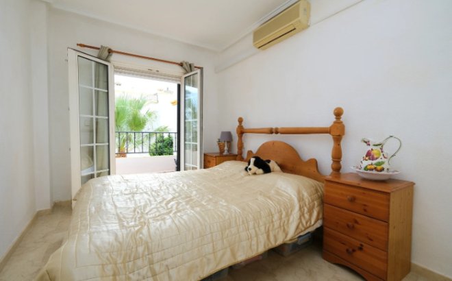 Revente - Town House -
Los Dolses - Inland