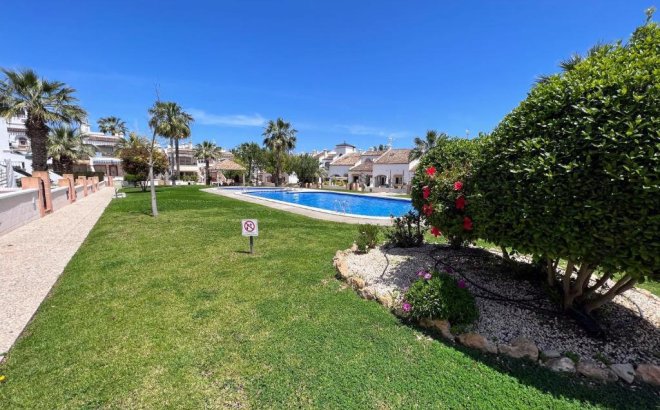 Revente - Town House -
Los Dolses - Inland