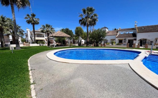 Revente - Town House -
Los Dolses - Inland