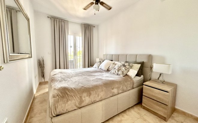 Resale - Town House -
Dehesa de Campoamor - Costa Blanca