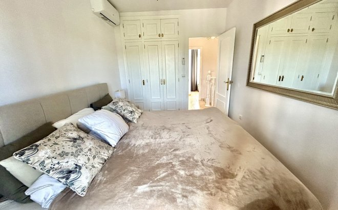 Resale - Town House -
Dehesa de Campoamor - Costa Blanca