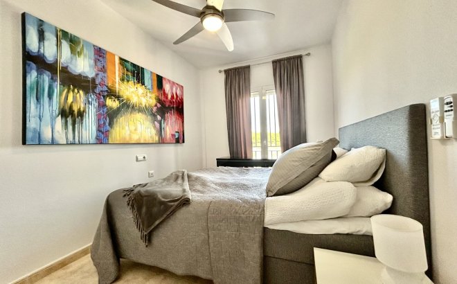Resale - Town House -
Dehesa de Campoamor - Costa Blanca