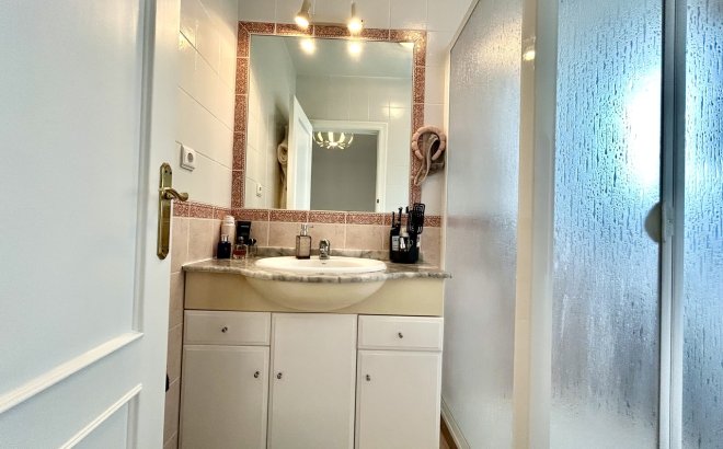 Resale - Town House -
Dehesa de Campoamor - Costa Blanca