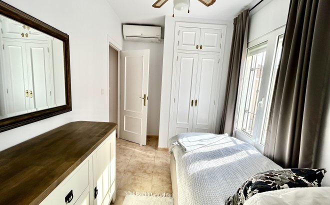 Resale - Town House -
Dehesa de Campoamor - Costa Blanca