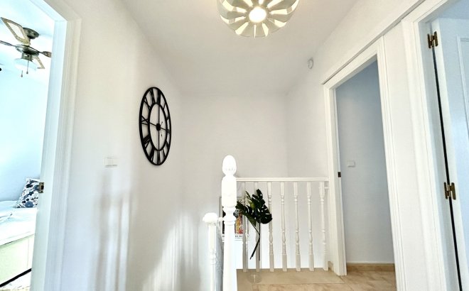 Resale - Town House -
Dehesa de Campoamor - Costa Blanca