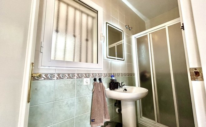 Resale - Town House -
Dehesa de Campoamor - Costa Blanca