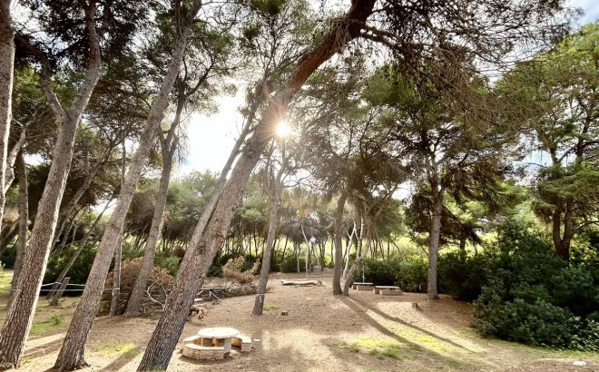 Resale - Town House -
Dehesa de Campoamor - Costa Blanca