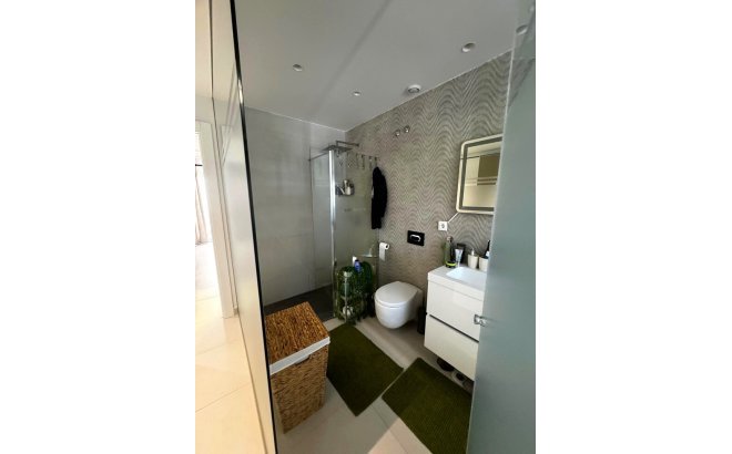Resale - Apartment -
Torrevieja - Torreta Florida