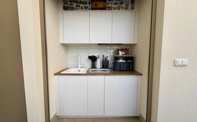 Resale - Semi Detached -
Rojales - Ciudad Quesada