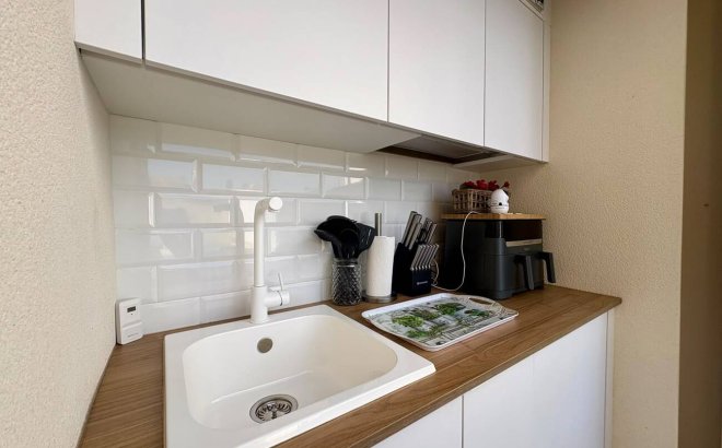 Resale - Semi Detached -
Rojales - Ciudad Quesada