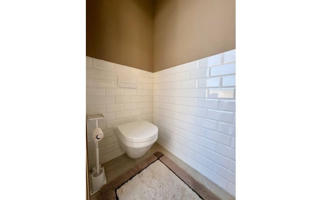 Resale - Semi Detached -
Rojales - Ciudad Quesada