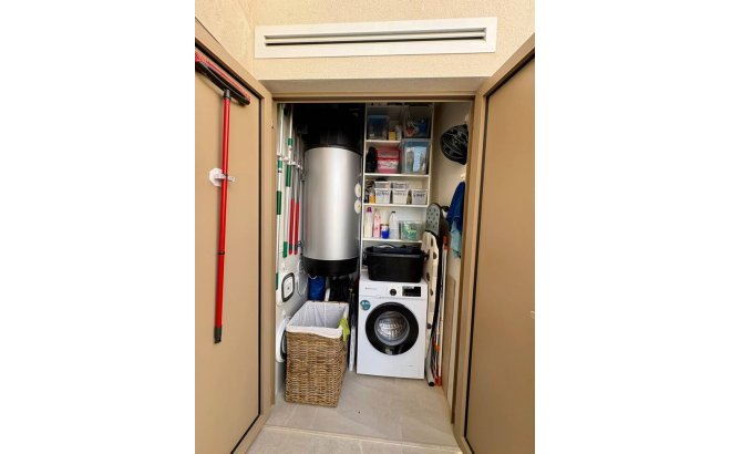 Resale - Semi Detached -
Rojales - Ciudad Quesada