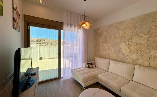 Resale - Semi Detached -
Rojales - Ciudad Quesada
