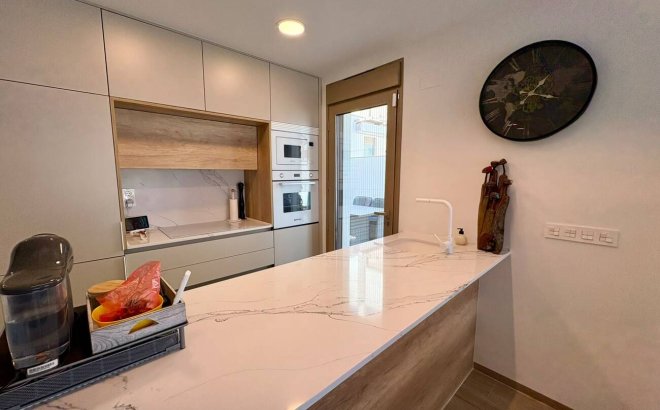 Resale - Semi Detached -
Rojales - Ciudad Quesada