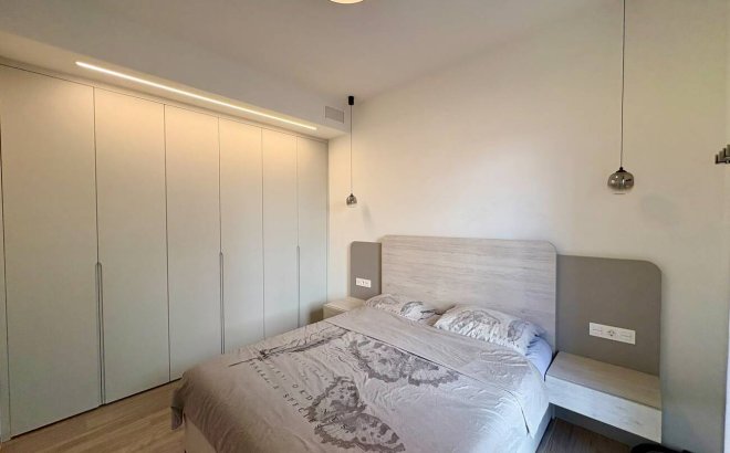Resale - Semi Detached -
Rojales - Ciudad Quesada