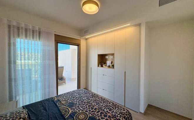 Resale - Semi Detached -
Rojales - Ciudad Quesada