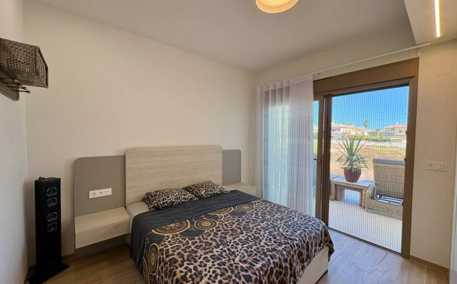 Resale - Semi Detached -
Rojales - Ciudad Quesada