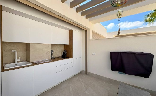 Resale - Semi Detached -
Rojales - Ciudad Quesada