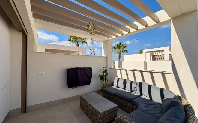 Resale - Semi Detached -
Rojales - Ciudad Quesada