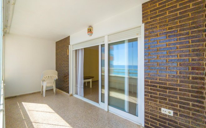 Resale - Apartment -
Torrevieja - La Mata Pueblo