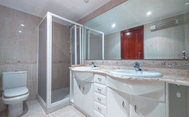 Resale - Apartment -
Torrevieja - La Mata Pueblo