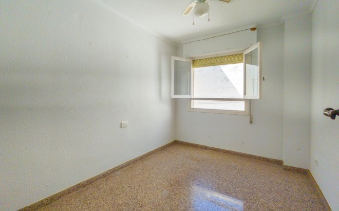 Resale - Apartment -
Torrevieja - La Mata Pueblo
