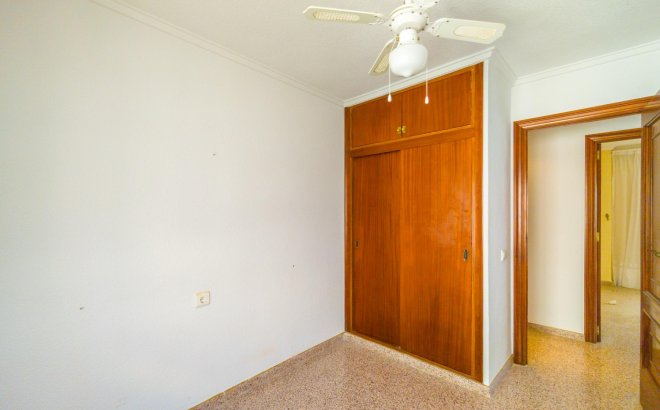 Resale - Apartment -
Torrevieja - La Mata Pueblo
