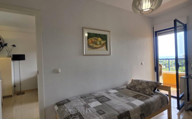 Revente - Appartement -
Orihuela Costa - Altos De Campoamor