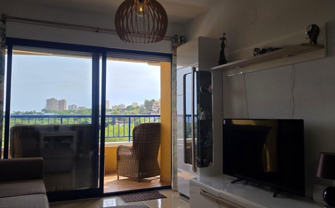 Revente - Appartement -
Orihuela Costa - Altos De Campoamor