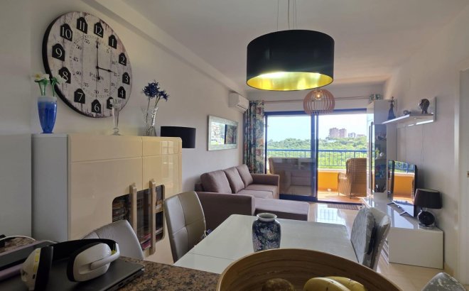 Revente - Appartement -
Orihuela Costa - Altos De Campoamor